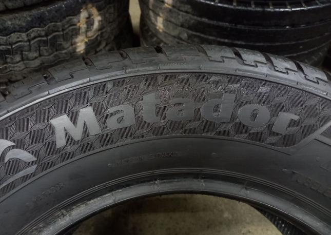 Matador MPS 125 Variant All Weather 235/65 R16C 116R