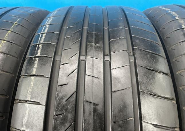 Bridgestone Alenza 001 255/55 R19 100W