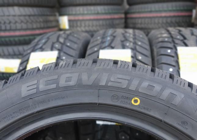 Ecovision W-686 225/50 R17 95H