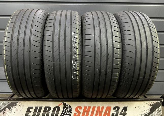 Bridgestone Turanza T005 235/55 R18 100V