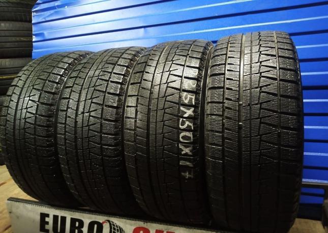 Bridgestone Blizzak Revo GZ 225/50 R17 94R