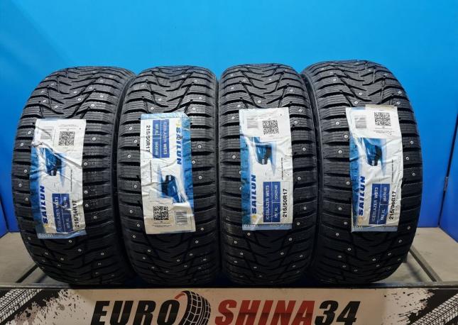 Sailun Ice Blazer WST3 215/50 R17 96T