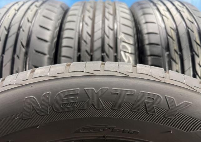 Bridgestone Nextry Ecopia 205/55 R16 91V