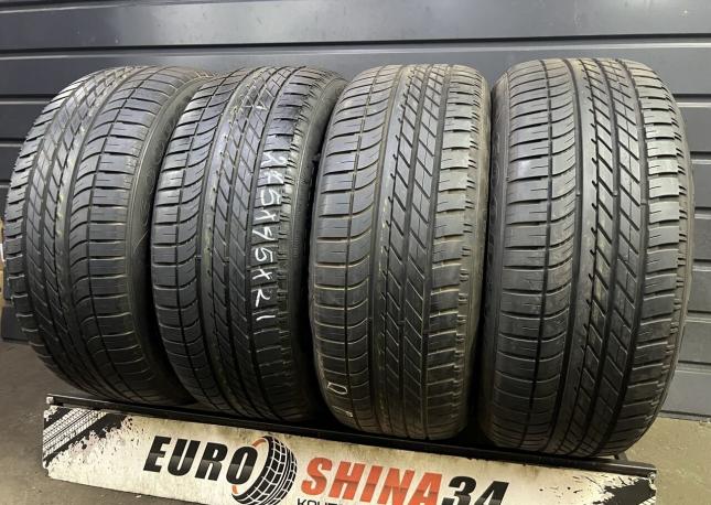 Goodyear Eagle F1 Asymmetric 275/45 R21 112W