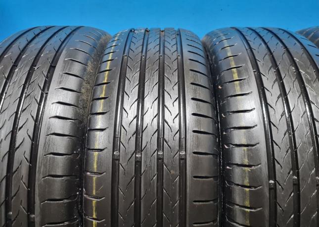 Continental EcoContact 6Q 215/60 R17 96H