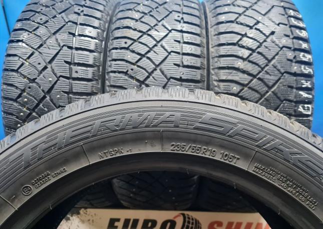 Nitto Therma Spike 235/55 R19 88H