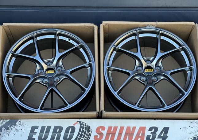 Диски 5x112 R19 арт.19-ZT903 HB Bmw Audi Skoda Mer