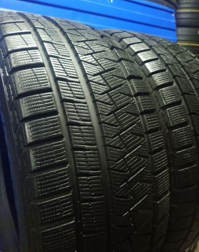 Pirelli Ice Asimmetrico 235/55 R17 98R