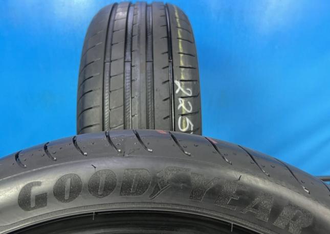 Goodyear Eagle F1 Asymmetric 3 225/45 R19 96W