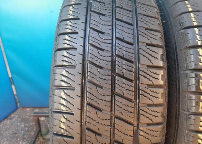 Goodyear Cargo Vector 205/65 R16C 107H