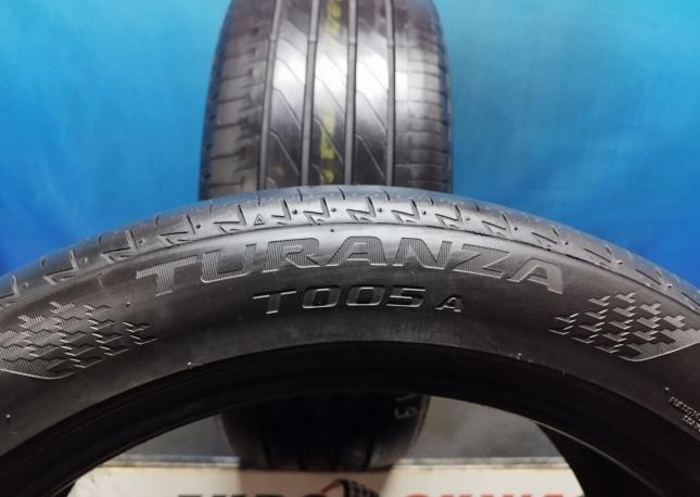 Bridgestone Turanza T005A 245/45 R19 98W