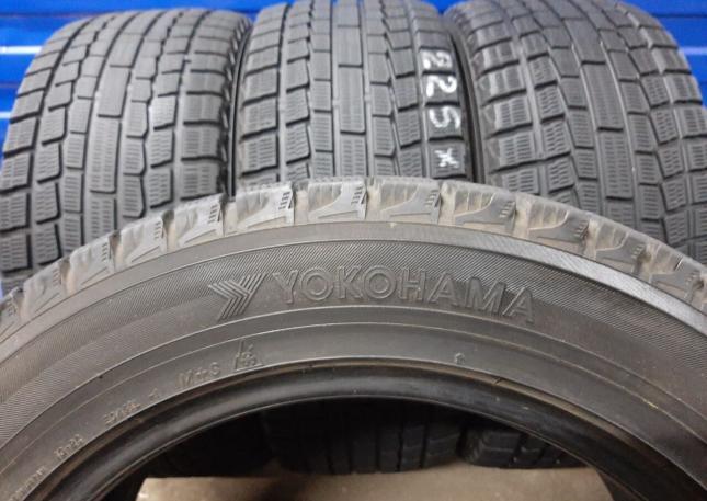 Yokohama Ice Guard IG20 225/55 R17 96H