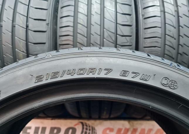 Dunlop Le Mans V 215/40 R17 87W