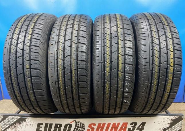 Continental CrossContact LX 245/65 R17 111T