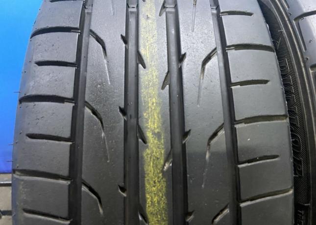 Dunlop Direzza DZ102 225/45 R18 95W