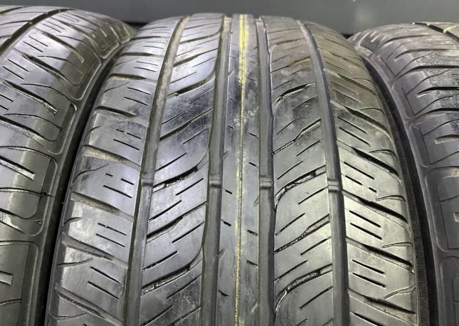 Dunlop Grandtrek PT2A 285/50 R20 113V