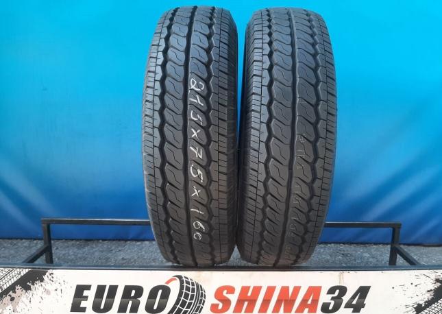 Habilead PracticalMax RS01 215/75 R16C 118T