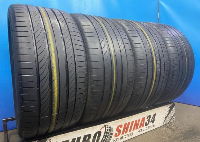 Continental ContiSportContact 5P 295/35 R21 105Y