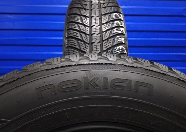 Nokian Tyres WR SUV 3 225/65 R17 106H