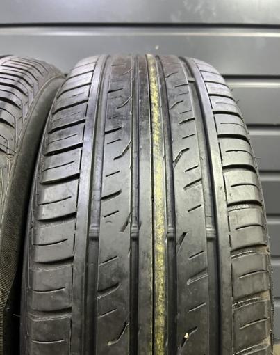 Dunlop Grandtrek PT3 225/60 R17 99V