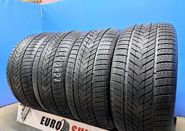 Grenlander IceHawke II 285/40 R21 109H