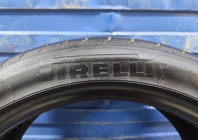 Pirelli P Zero 255/40 R19 100Y