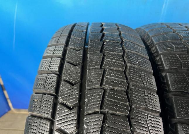 Dunlop Winter Maxx WM02 215/65 R16 98Q