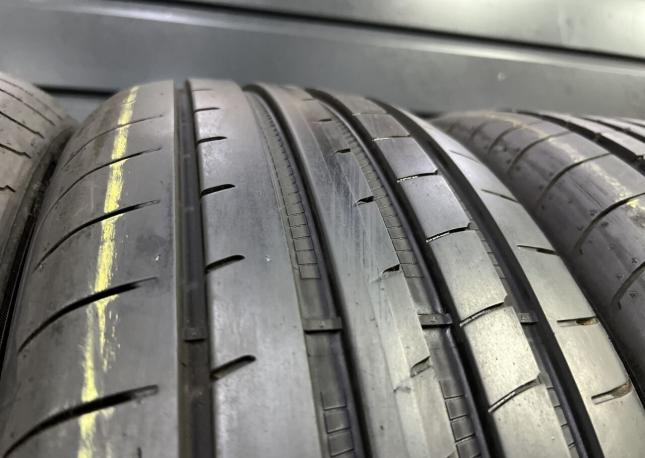 Goodyear Eagle F1 Asymmetric 3 225/45 R19 96W