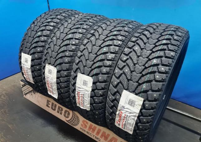 Antares Grip 60 Ice 205/55 R16 94T