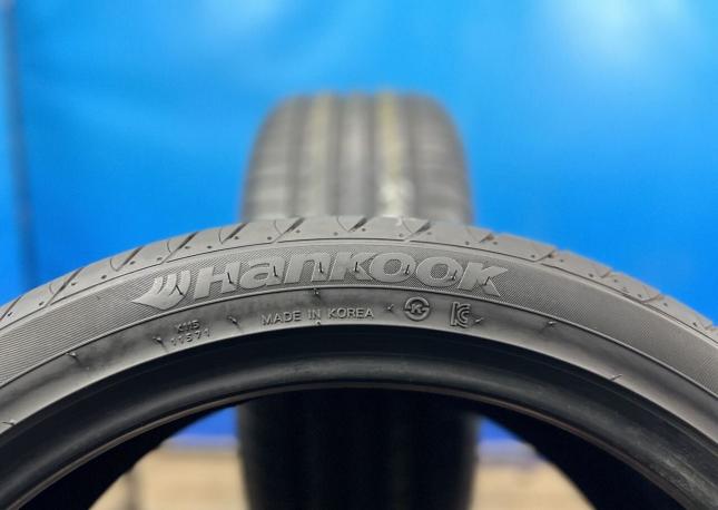 Hankook Ventus Prime 2 K115 245/40 R19 94V