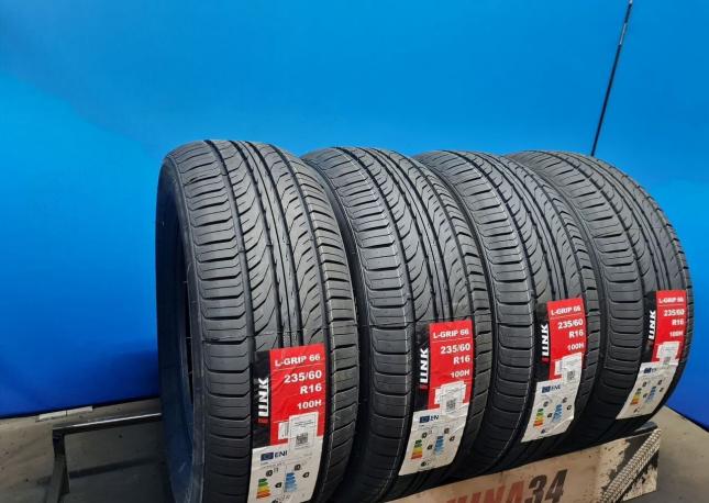 iLink L-Grip 66 235/60 R16 99H