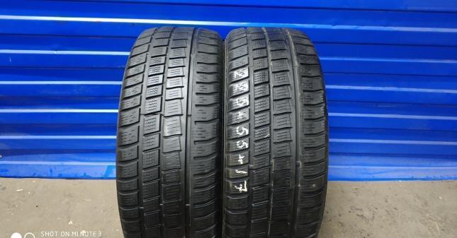 Cooper Weather-Master Snow 225/55 R17 94V