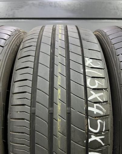 Dunlop Le Mans V 215/45 R18 94V