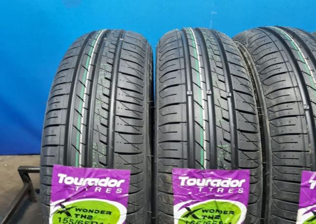 Tourador X Wonder TH2 155/65 R14 75T