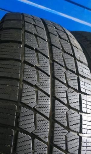 Bridgestone Ice Partner 205/60 R16 94W