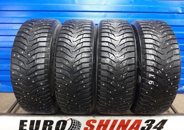 Kumho WinterCraft Ice WI31 205/55 R16 94T