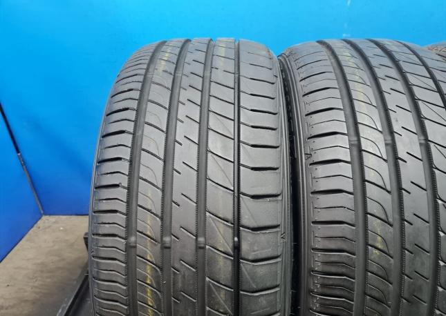 Dunlop Le Mans V 215/40 R17 87W