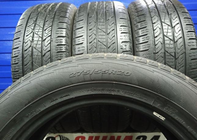 Nexen Roadian HTX RH5 275/55 R20 113T