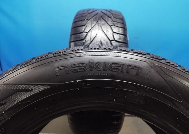 Nokian Tyres Hakkapeliitta R2 SUV 235/60 R17 106R