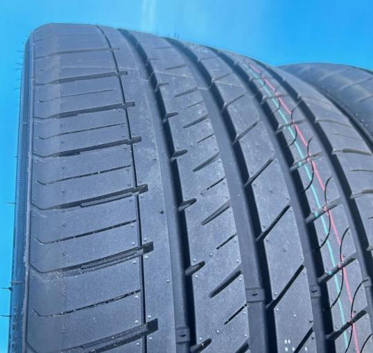 iLink L-Zeal56 255/35 R20 и 285/30 R20 98W