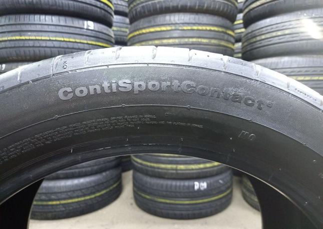 Continental ContiSportContact 5 315/40 R21 111Y