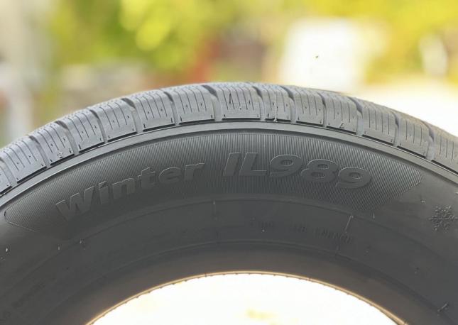 iLink Winter IL989 235/65 R16C 113R