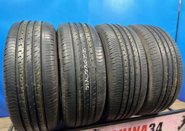 Dunlop Veuro VE303 225/60 R16 98V