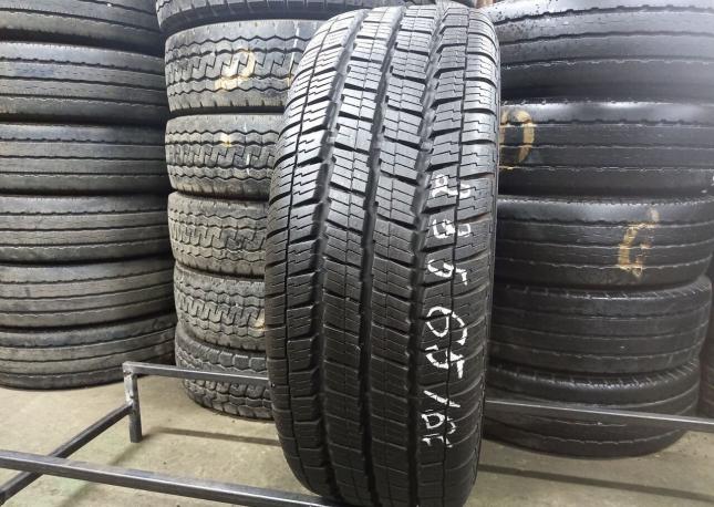 Matador MPS 125 Variant All Weather 235/65 R16C 116R