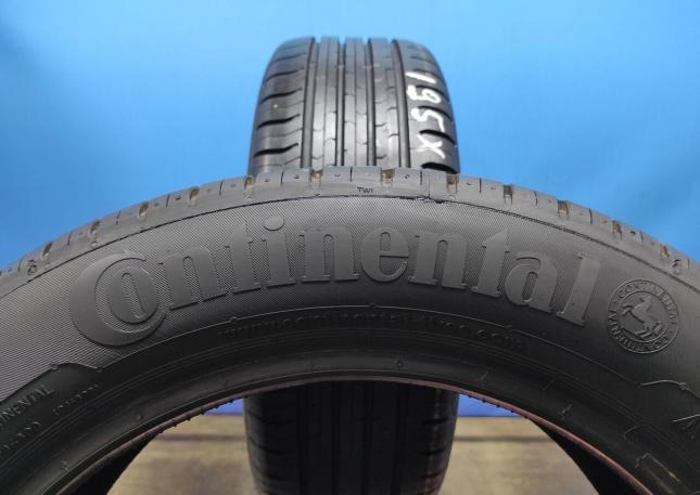 Continental ContiEcoContact 5 195/55 R16 87H