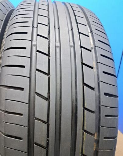 Yokohama BluEarth Ecos ES31 225/55 R17 97W