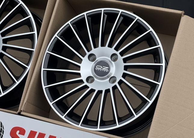 4x100 R16 новые диски арт. 003-16KR KIA, Hyundai