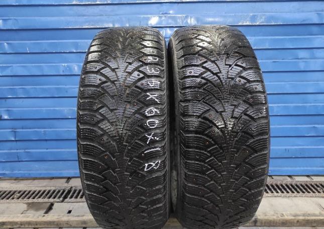 Nokian Tyres Hakkapeliitta SUV 235/60 R18 107T