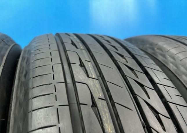 Bridgestone Regno GR-XII 215/55 R17 94V