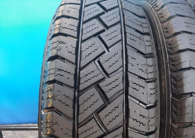 Fulda Conveo Trac 215/65 R16C 106T